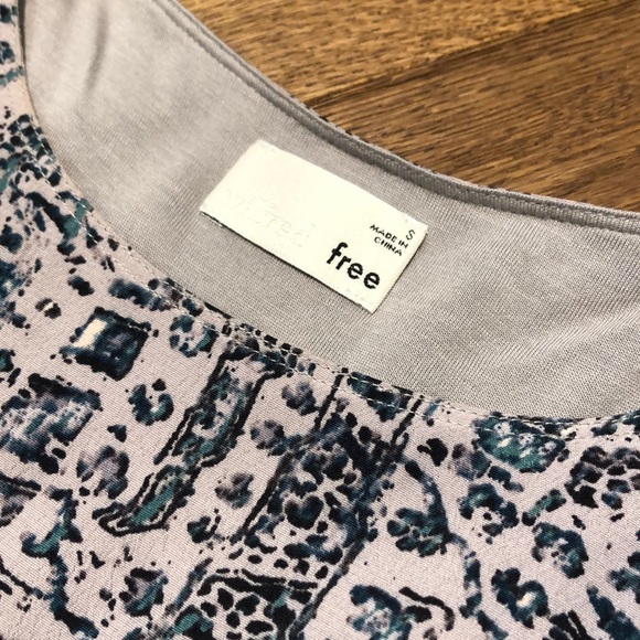 Aritzia Blouse - Picture 4 of 5